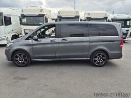 Mercedes-Benz V 250 CDI