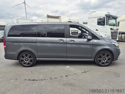 Mercedes-Benz V 250 CDI