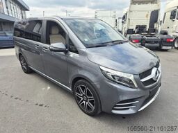 Mercedes-Benz V 250 CDI