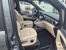 Mercedes-Benz V 250 CDI
