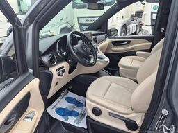 Mercedes-Benz V 250 CDI