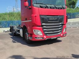 DAF XF 530 FAN 6X2