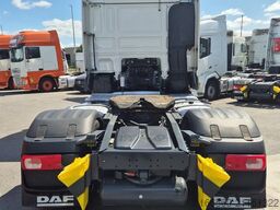 DAF XF 480 FT SUPER SPACE CAB