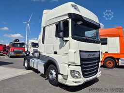 DAF XF 480 FT SUPER SPACE CAB