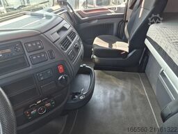 DAF XF 480 FT SUPER SPACE CAB