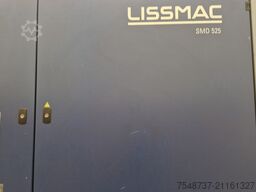 Lissmac Maschinenbau GmbH SMD 525 RT