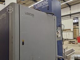 Lissmac Maschinenbau GmbH SMD 525 RT