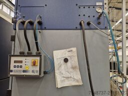 Lissmac Maschinenbau GmbH SMD 525 RT