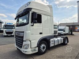 DAF XF 480 FT SUPER SPACE CAB