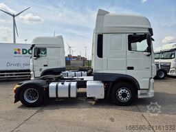 DAF XF 480 FT SUPER SPACE CAB