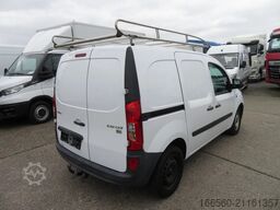 Mercedes-Benz CITAN 108 CDI