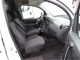Mercedes-Benz CITAN 108 CDI