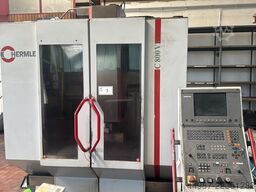 Hermle C800V