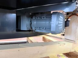 Vanderlande Rollenbahnkurve 70 Grad