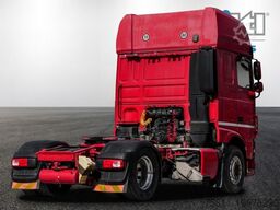 DAF XF 480 FT SSC + INTARDER + ADR AT + ALCOA Euro6