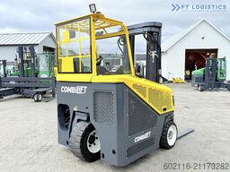 Combilift CB4000 TRIPLEX 5200 FREE-LIFT POSITIONER