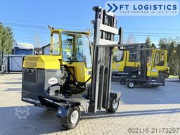 Combilift C3000XL DUPLEX SPREADER BEAM FREE LIFT