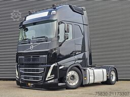 Volvo FH 460 / 4X2 / I-PARK-COOL / RADIO-REMOTE