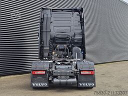 Volvo FH 460 / 4X2 / I-PARK-COOL / RADIO-REMOTE