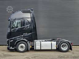 Volvo FH 460 / 4X2 / I-PARK-COOL / RADIO-REMOTE