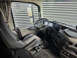 Volvo FH 460 / 4X2 / I-PARK-COOL / RADIO-REMOTE