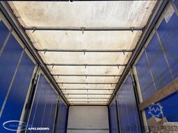 DAF CF 260 FA Slaapcabine, Euro 6, Schuifdak