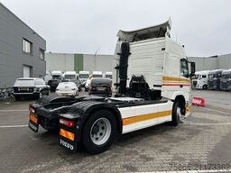 Volvo FM 370 Globetrotter / 960 dkm / 2 Tanks / Full ...
