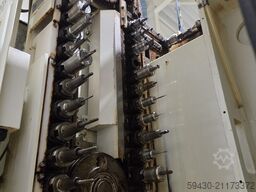 Kitamura Mycenter-HX250iG