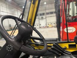 Hyster H 5.5 XM // Full cabin // Only 6089 hour