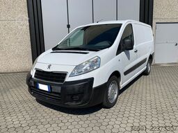 Peugeot Expert Van L2 / Passo Lungo