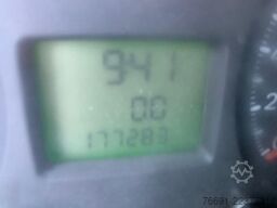 Ford Transit 350 - Ribaltabile Trilaterale