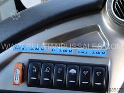 Temsa Safari RD12 / 12.2m / Driving School