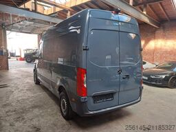 MERCEDES-BENZ Sprinter Kasten 314 L2 Klima Kamera Tüv NEU Eur6