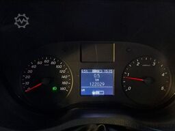 MERCEDES-BENZ Sprinter Kasten 314 L2 Klima Kamera Tüv NEU Eur6