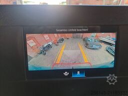 MERCEDES-BENZ Sprinter Kasten 314 L2 Klima Kamera Tüv Neu Eur6