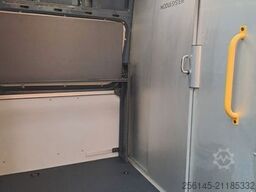 MERCEDES-BENZ Sprinter Kasten 314 L2 Klima Kamera Tüv Neu Eur6