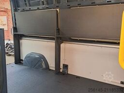 MERCEDES-BENZ Sprinter Kasten 314 L2 Klima Kamera Tüv Neu Eur6
