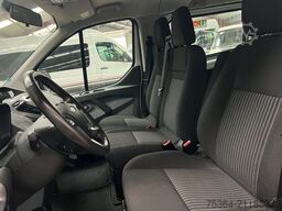 FORD Transit Custom 2.0 TdCi L1H1 9Sitze Motor Defect