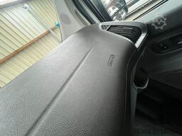 FORD Transit Custom 2.0 TdCi L1H1 9Sitze Motor Defect