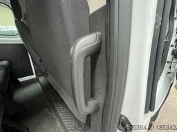 FORD Transit Custom 2.0 TdCi L1H1 9Sitze Motor Defect