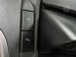 FORD Transit Custom 2.0 TdCi L1H1 9Sitze Motor Defect