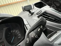 FORD Transit Custom 2.0 TdCi L1H1 9Sitze Motor Defect