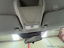 FORD Transit Custom 2.0 TdCi L1H1 9Sitze Motor Defect