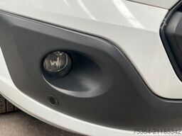 FORD Transit Custom 2.0 TdCi L1H1 9Sitze Motor Defect