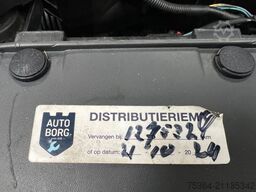 FORD Transit Custom 2.0 TdCi L1H1 9Sitze Motor Defect