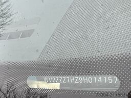 VOLKSWAGEN T5 Kombi 1.9 Tdi Lang 9 Sitze Klima Schiebetür