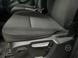 FORD Transit Custom 2.0 TdCi L1H1 9Sitze Motor Defect