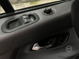 FORD Transit Custom 2.0 TdCi L1H1 9Sitze Motor Defect