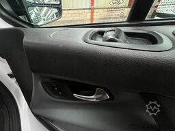 FORD Transit Custom 2.0 TdCi L1H1 9Sitze Motor Defect