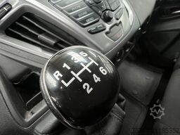 FORD Transit Custom 2.0 TdCi L1H1 9Sitze Motor Defect